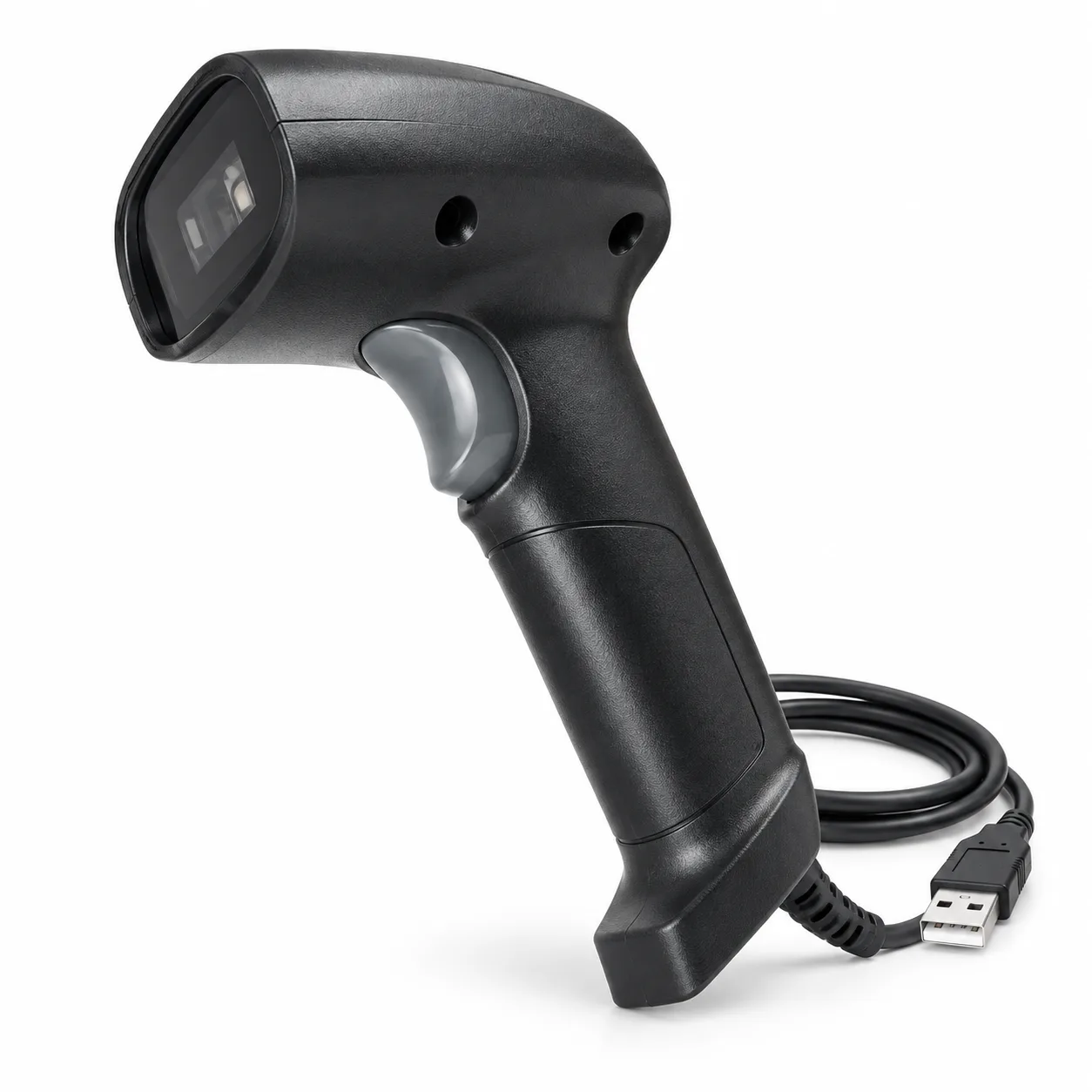TechnoPos TP-1610S 1D/2D Barcode Scanner